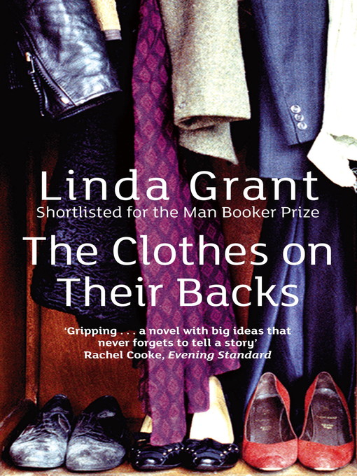 The Clothes on Their Backs (eBook)
